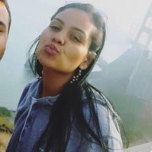 Meet your Posher, Franciele